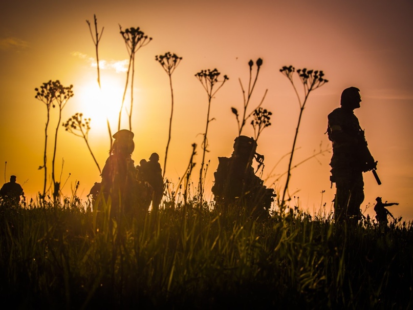 Сергей Виноградов | Москва