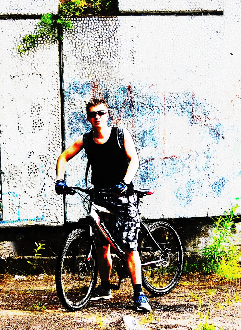 Андрей Турков | Сыктывкар