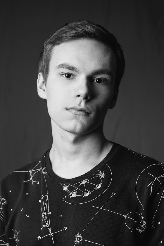 Илья Прокопьев | Москва