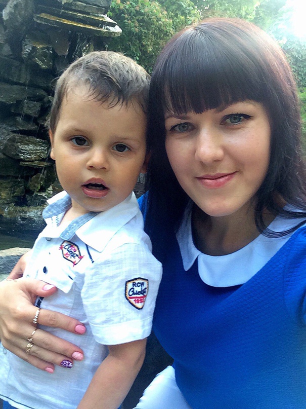 Инна Плотникова | Ростов-на-Дону