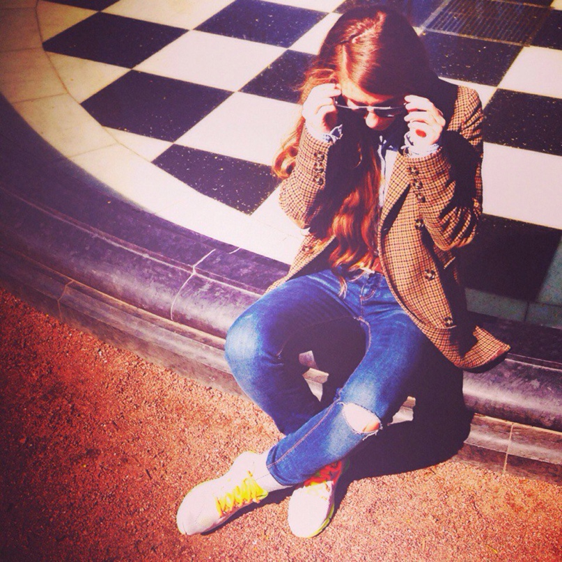 Ольга Пряжникова | Санкт-Петербург