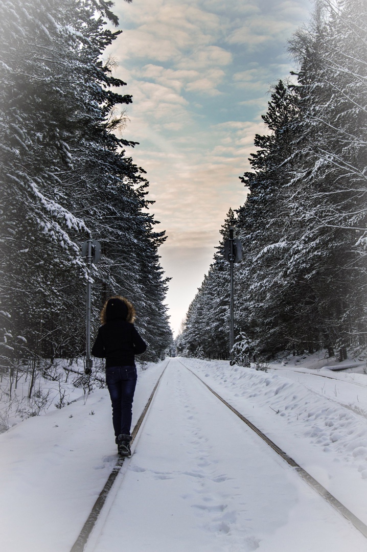 Елена Баяндина | Пермь