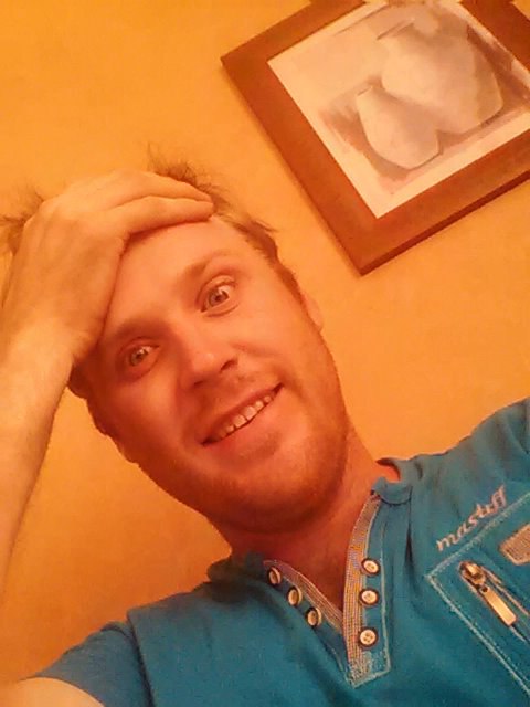 Дима Алешин | Керчь