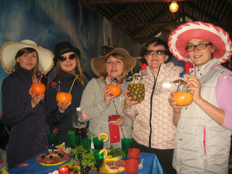 Вера Родионова | Сургут