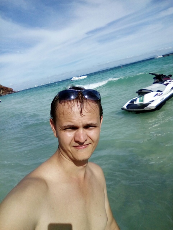 Роман Истомин | Воронеж