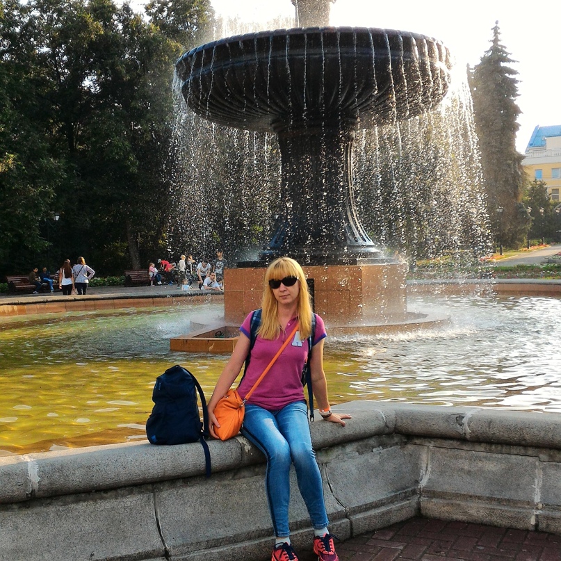 Лариса Смирнова | Ижевск