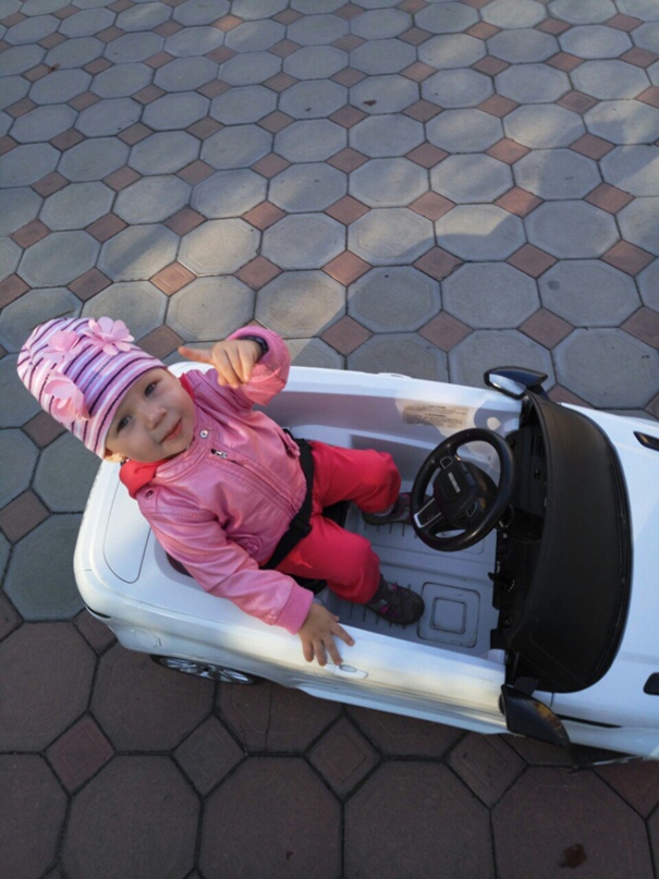 Игорь Колесник | Измаил