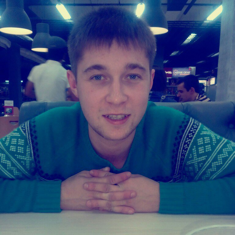 Илья Гончарук | Нижний Новгород