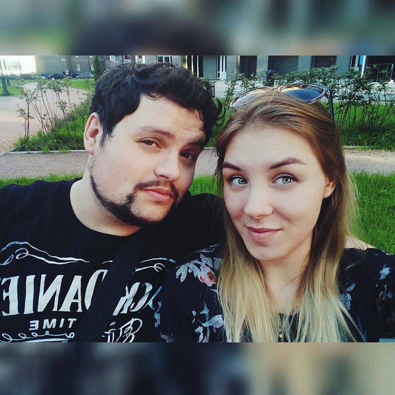 Мария Торопова | Санкт-Петербург