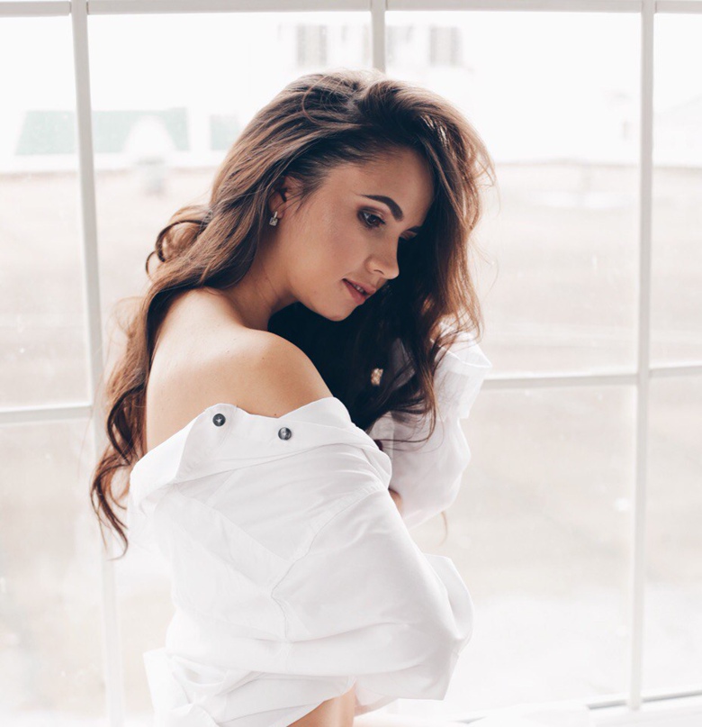 Аня Афанасьева | Чебоксары