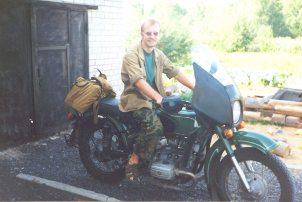 Лев Соколов | Москва