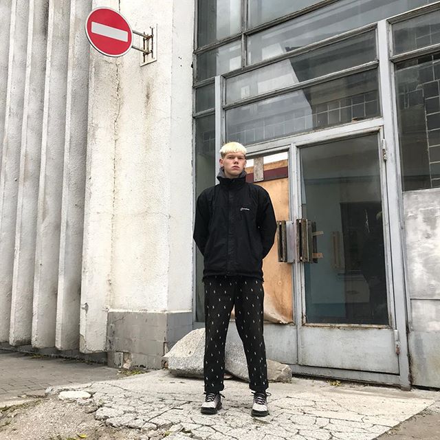 Александр Лютый Ξ | Гродно