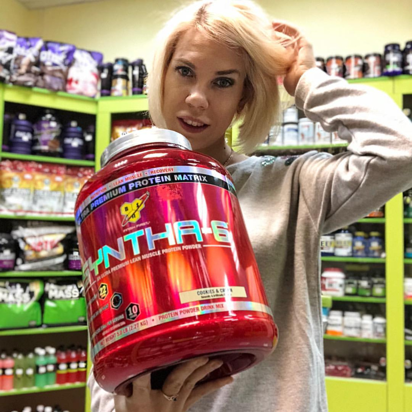 Екатерина Красноярова | Томск