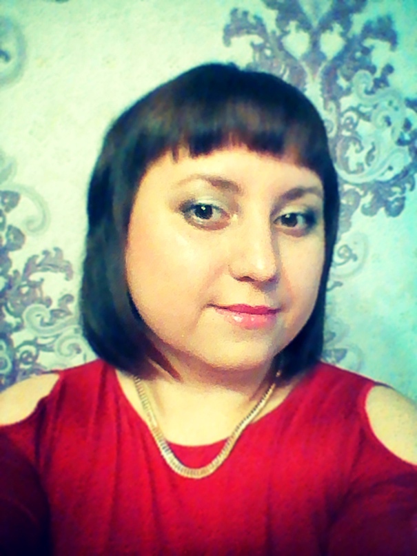 Елена Богатырева | Ижевск