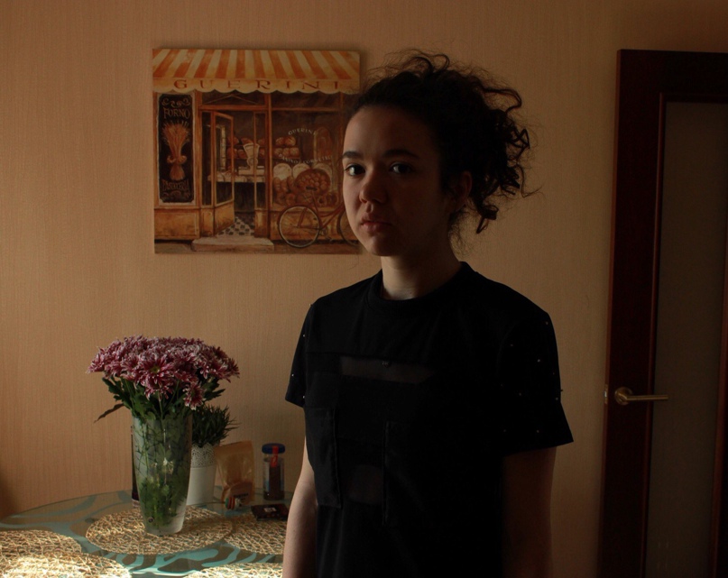 Дарья Трофимова | Москва