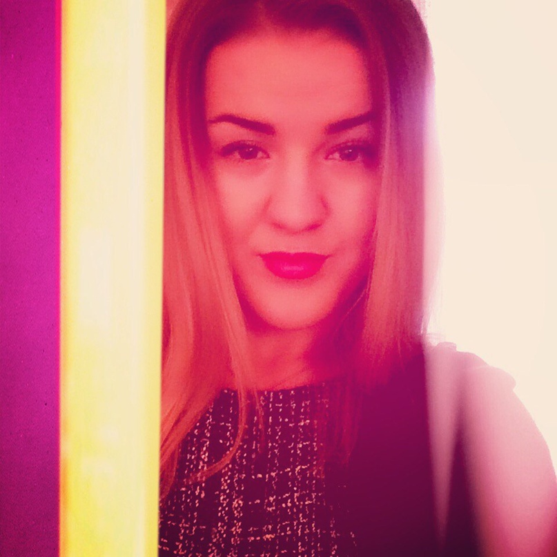 Яна Горбатенко | Донецк