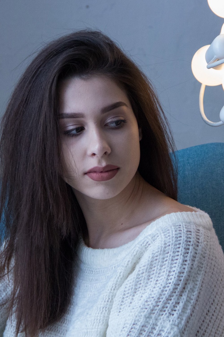 Эвелина Трофимова | Казань