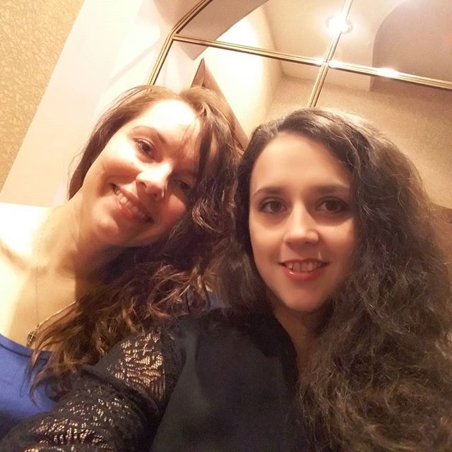 Любовь Попова | Липецк