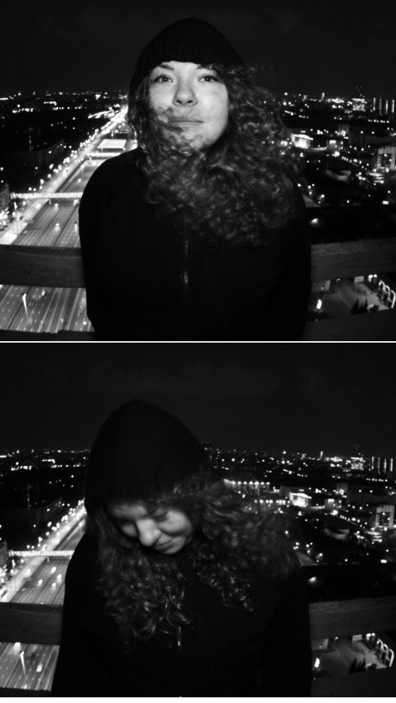 Александра Беспалова | Москва