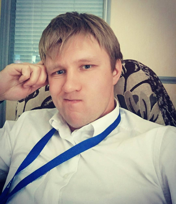 Егор Шмелев | Новосибирск