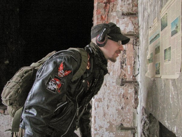 Николай Олегович | Санкт-Петербург