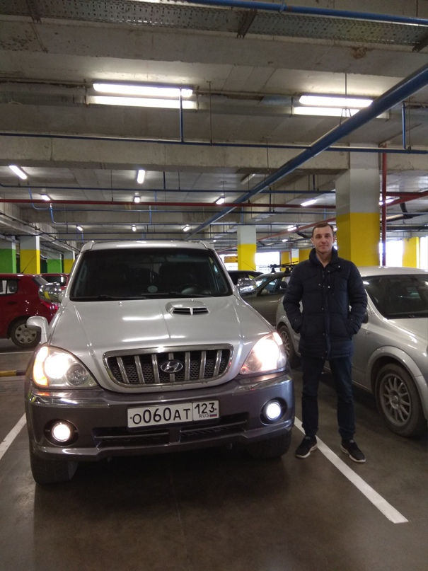 Антон Кривша | Краснодар