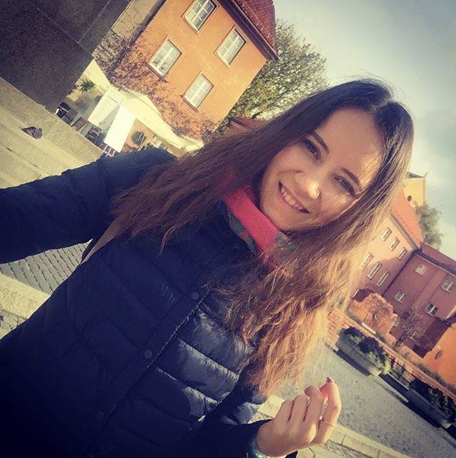 Ольга Чиркова ღOlichkaღ | Нижний Новгород