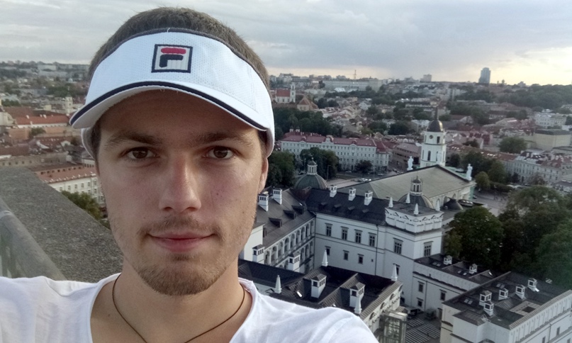 Михаил Степаненко | Харьков