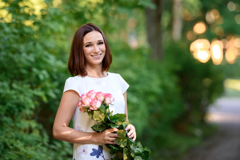 Ксения Кондратьева | Даугавпилс