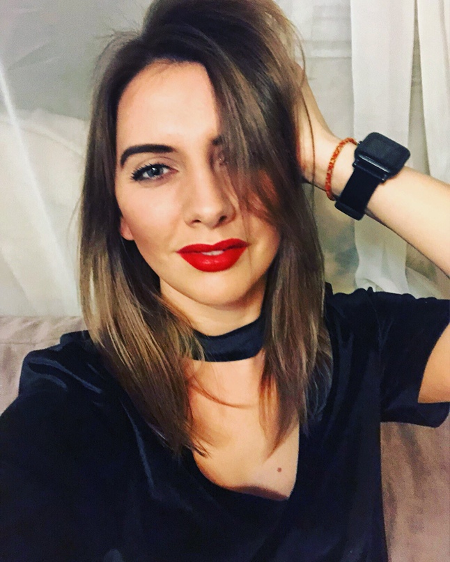 Любовь Пичугина | Краснодар