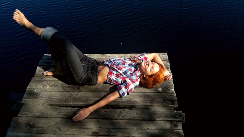 Натали Егорова | Москва