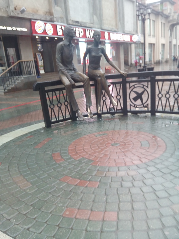 Владимир Селиванов | Санкт-Петербург