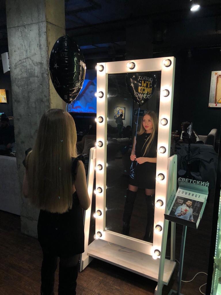 Алия Шамсутдинова | Казань