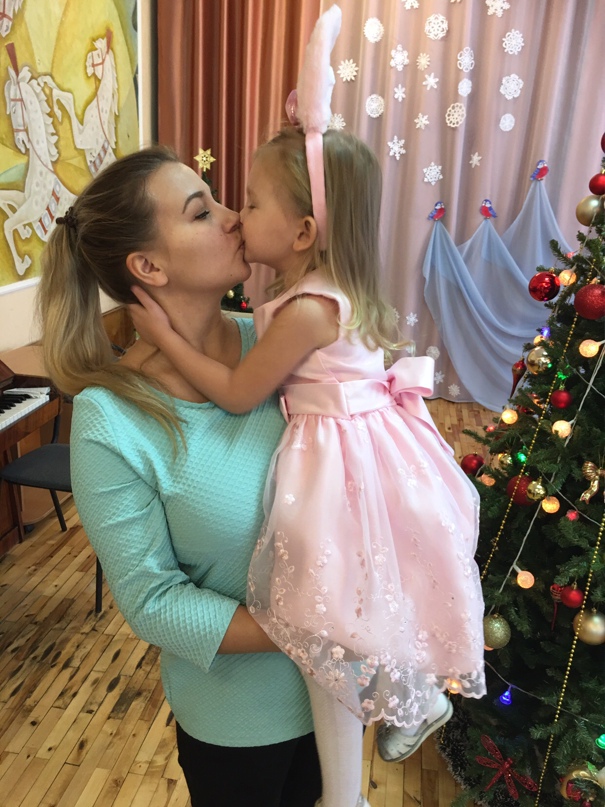 Евгения Коротаева | Белгород