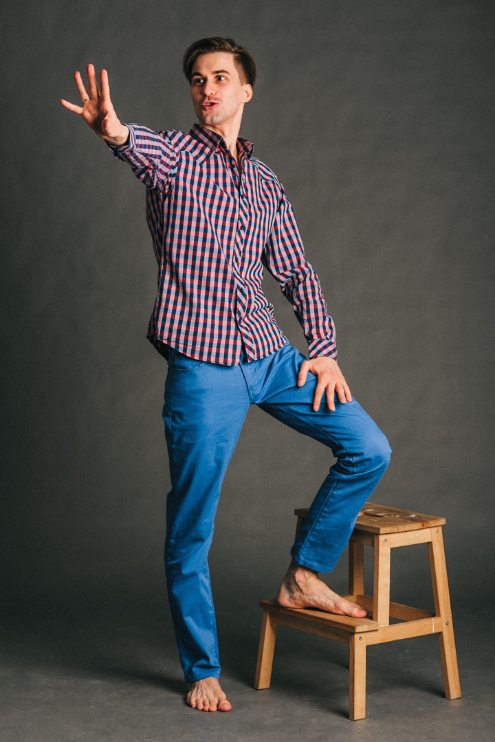 Дмитрий Бойко | Москва