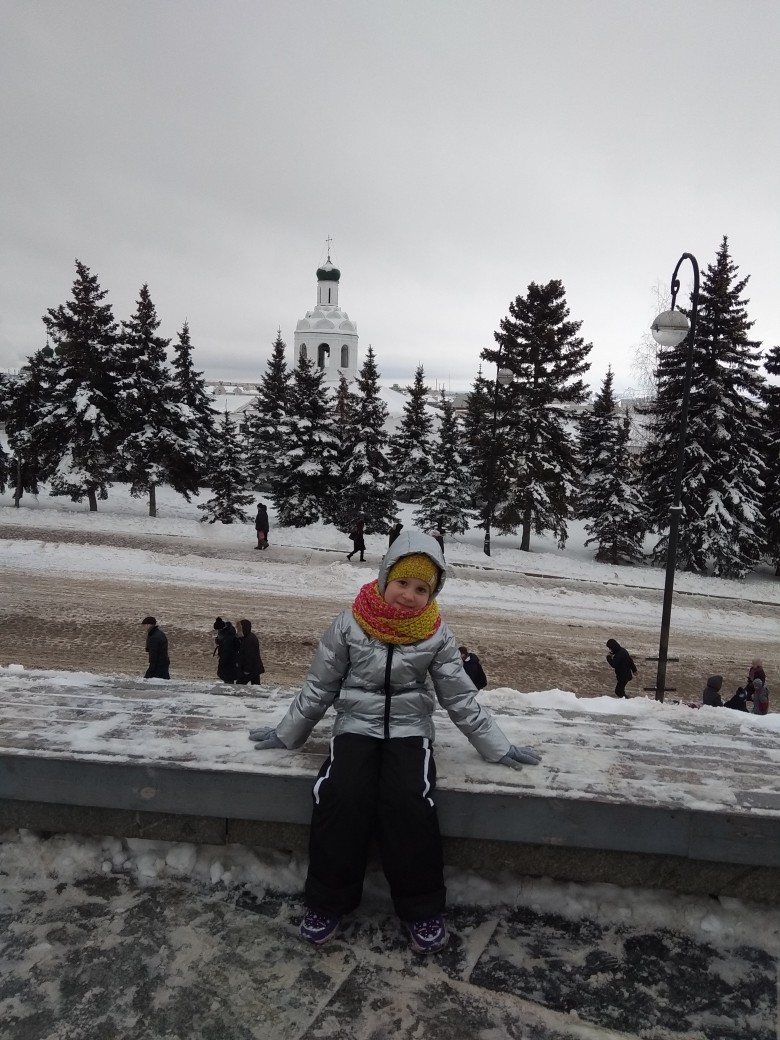 Наташа Галкина | Санкт-Петербург