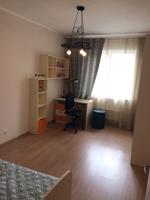 Алексей Бочков | Москва