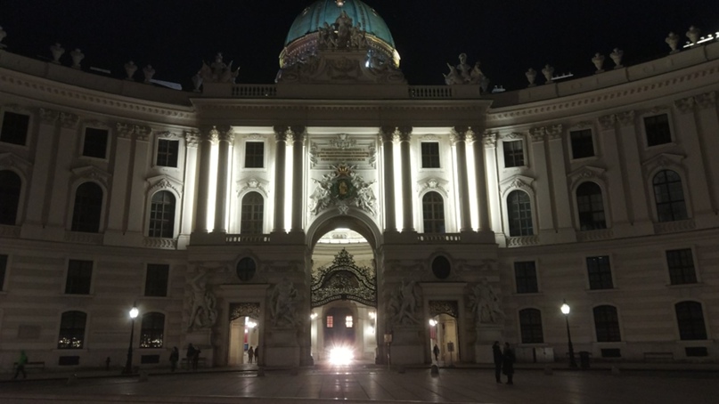 Сергей Андриевский | Воронеж