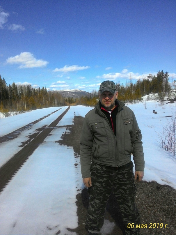 Александр Аминов | Санкт-Петербург