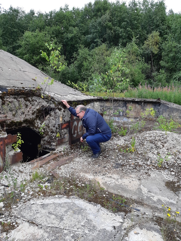 Денис Давыдов | Санкт-Петербург