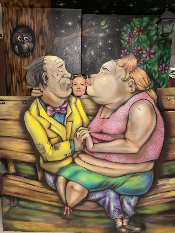 Екатерина Тропина | Мурманск