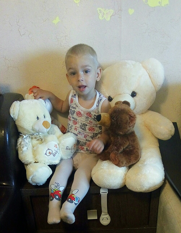 Дмитрий Жестков | Тутаев