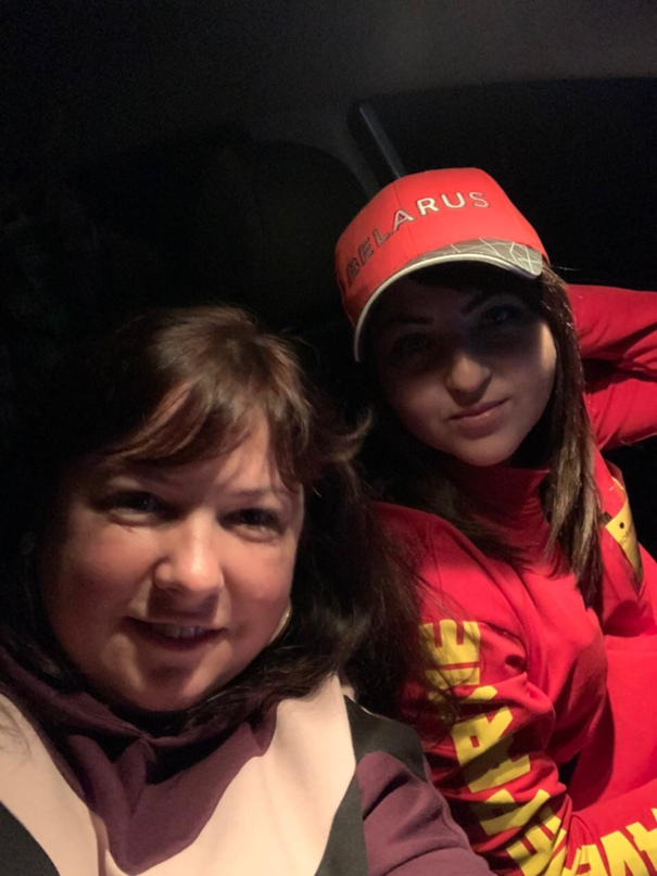 Елена Ганина | Москва