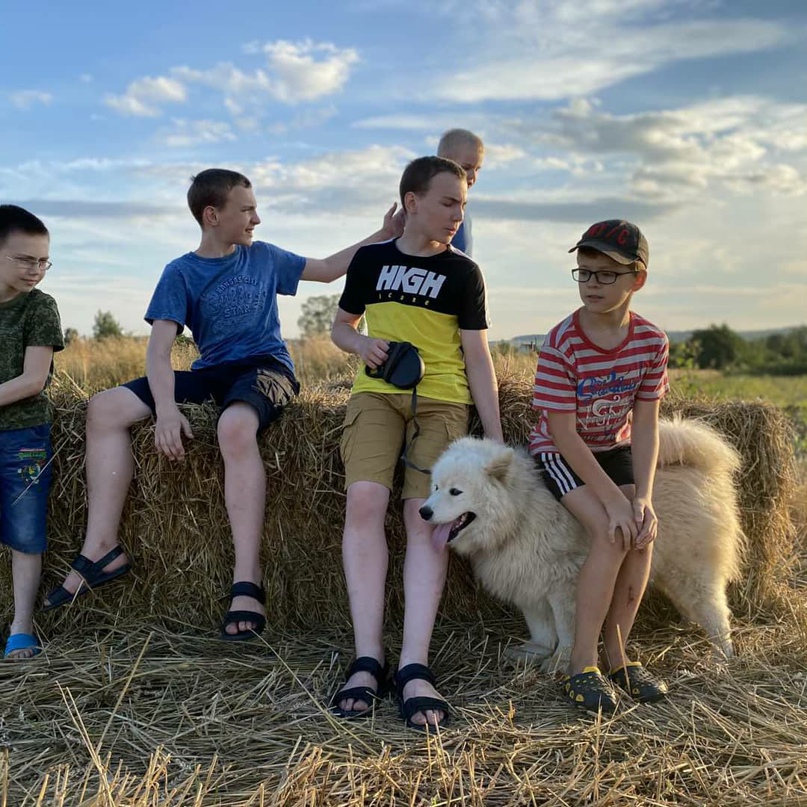 Олеся Вершинина | Минск