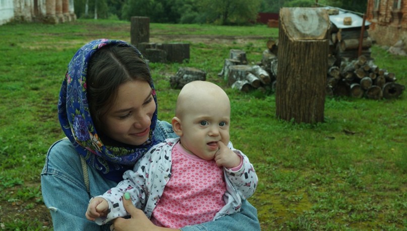 Анна Болотова | Санкт-Петербург