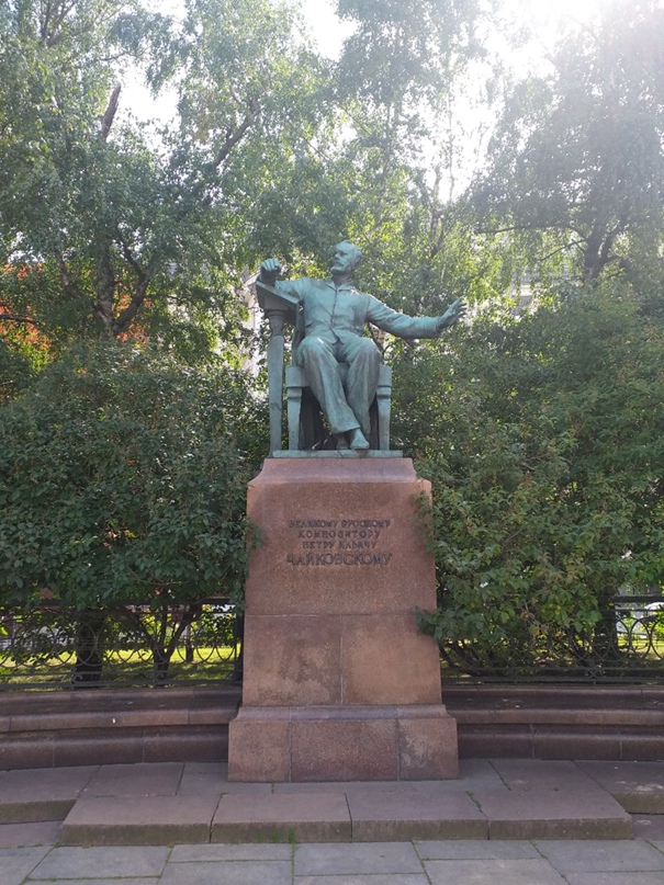 Павел Радаев | Самара