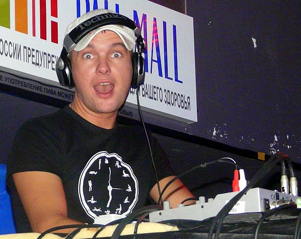 Дмитрий Силин SILL | Санкт-Петербург