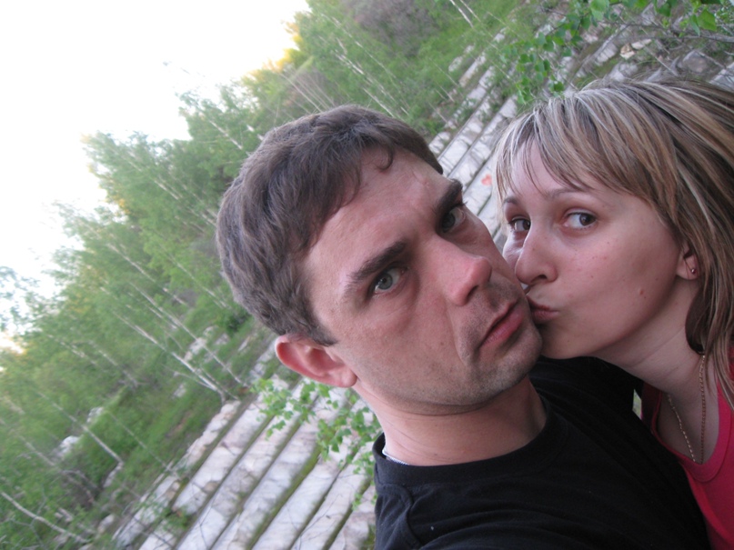 Юлия Щербинина | Новосибирск