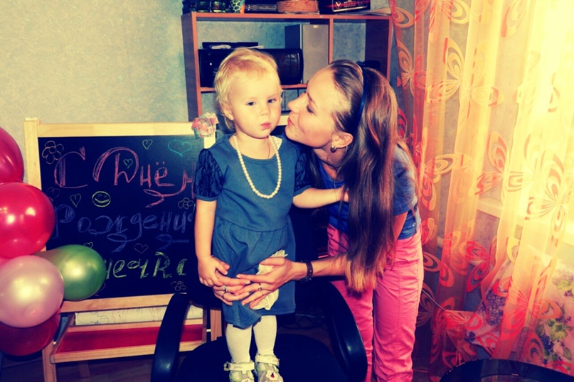 Кристина Артемьева | Тверь