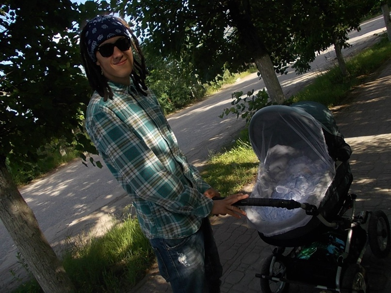 Евгения Скобелева | Покров